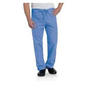 Scrub Scrub Pant Large Ceil Blue Unisex Ea