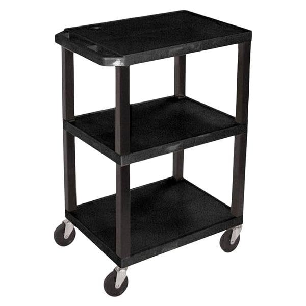 Tuffy Utility Cart