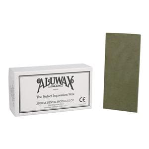 Aluwax Bite Wax Cloth Sheets Bx