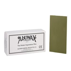 Aluwax Bite Wax Regular Combo Pack Bx