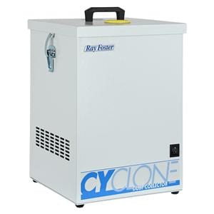 Cyclone Dust Collector #16 Bench Unit Only CDC1 Ea