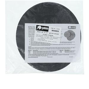 Quick Stick Abrasive Disks Coarse 6/Bx