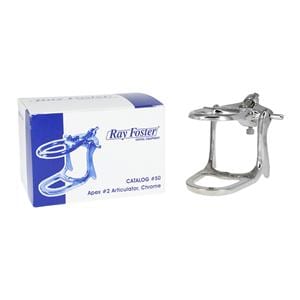 Foster Articulator Apex #2 Ea