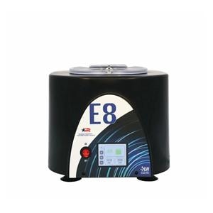 E8 Fixed Speed Centrifuge 8 Place 3500rpm Angled Tube Rotor Ea