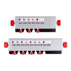 Differential Counter For Blood Cell Ea