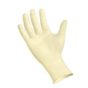 Sempermed Supreme Surgical Gloves 8.5 Cream