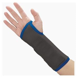 Premium Support Splint Wrist Size Medium Breathable Material 8" Left