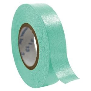 Labeling Tape Aqua 1/2x500" Vinyl RL