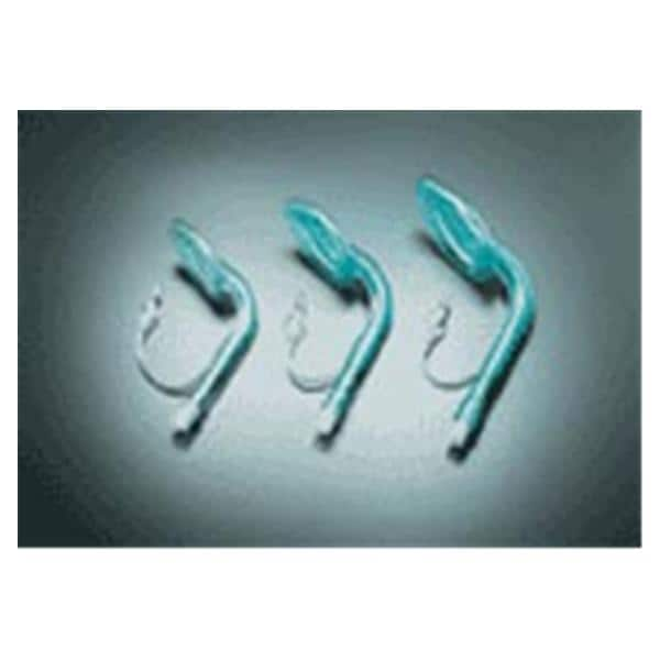 Mask Laryngeal AuraOnce Adult Disposable 10/Bx