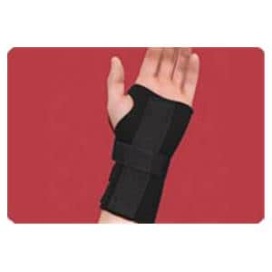 Thermoskin Carpal Tunnel Brace Wrst Size Medium Neo/Nyl/Poly 6.5-7.5 Lft