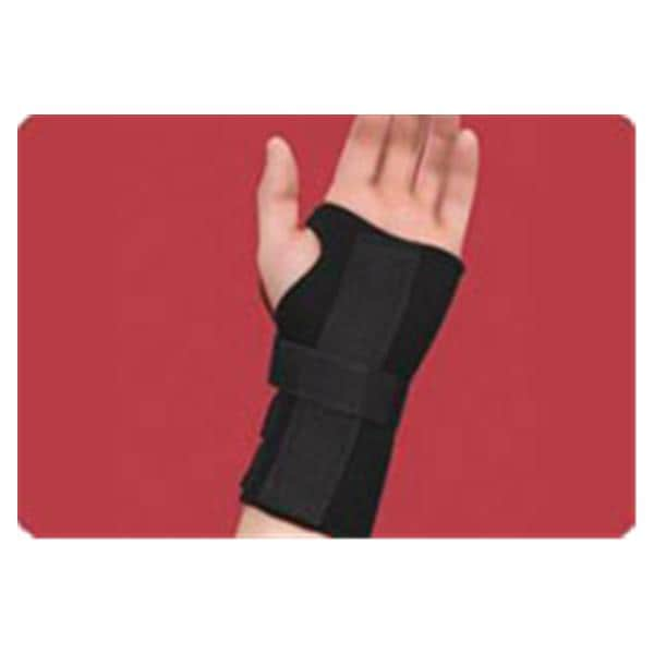 Thermoskin Carpal Tunnel Brace Wrst Size Medium Neo/Nyl/Poly 6.5-7.5 Lft