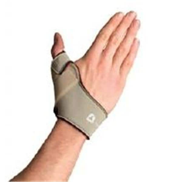 Thermoskin Splint Thumb Size Small Right