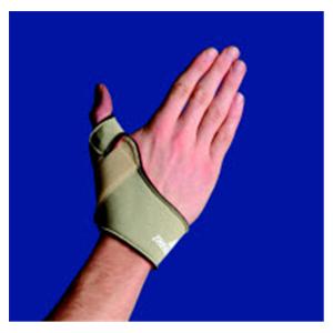 Thermoskin Splint Thumb Size Small Left