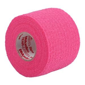 Tear-Light Athletic Tape Elastic 2"x7.5yd Pink 24/Ca