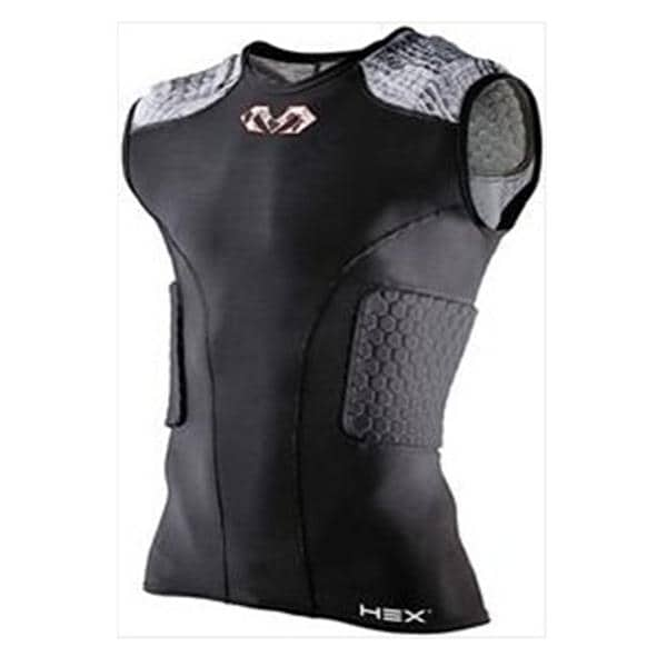 Hex Athletic Shirt Small