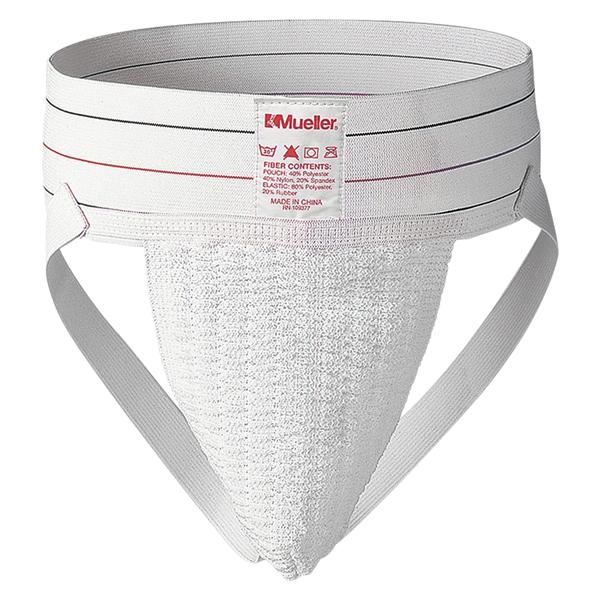 Athletic Supporter Adult Lower Body 42-48" 2X-Large