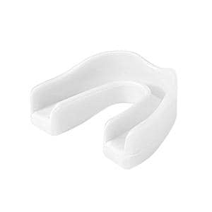 Mouth Guard Clear 100/Bg