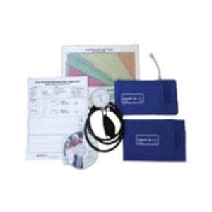 Aneroid ABI Kit Black/Blue Ea