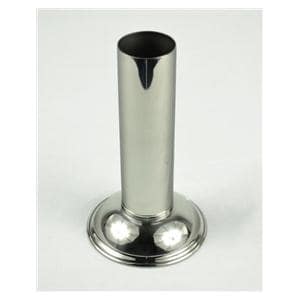 MadaJet Liquid Holder Stainless Steel Ea