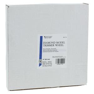 Diamond Model Trimmer Wheel Ea