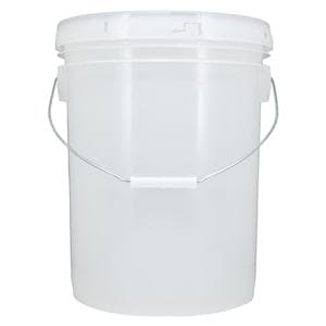 Trap-Eze Trap Buckets Replacement 5 Gallon Ea