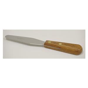 Plaster Spatula Size 14R Ea