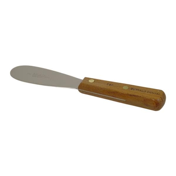 Plaster Spatula Size 16R Ea