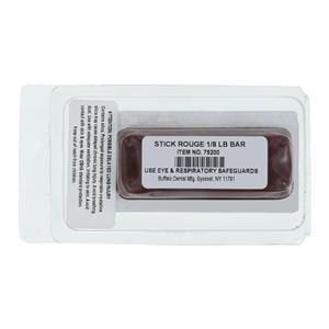 Rouge Stick Polish 1/8Lb/Ea