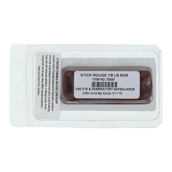 Rouge Stick Polish 1/8Lb/Ea