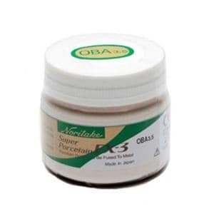 EX-3 Opacious Body Powder OBA3.5 50Gm/Ea