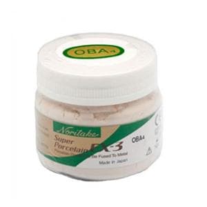 EX-3 Opacious Body Powder OBA4 50Gm/Ea