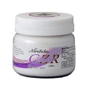 CZR Opacious Body Powder OBA1 50Gm/Ea