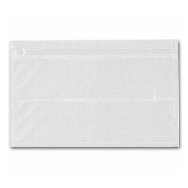 Plastic File Pocket9.5"x5.25" 250/Bx