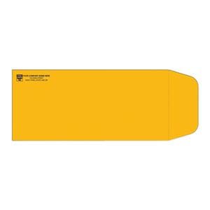 X-Ray Envelopes Gummed5x12" 200/Bx