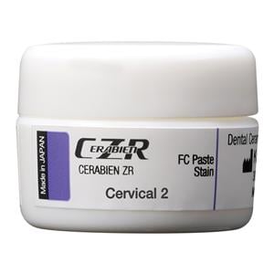 Cerabien ZR FC Paste Stain Cervical 2 1/Jr