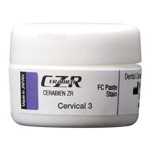 Cerabien ZR FC Paste Stain Cervical 3 1/Jr