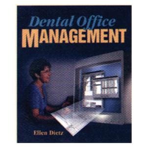 Book Dental Office Management Ea