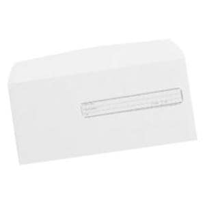 Envelope Insurance Self-Seal 1000/Pk