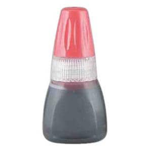 Xstamper Ink Black 10 mL Refill Ea