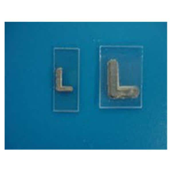 Elite Letter "L" Marker For X-Ray Cassette EA