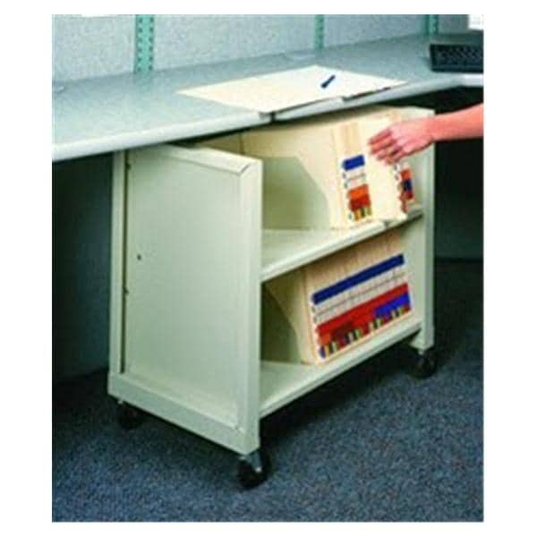 Cart Under Counter Transport 26x16x27 1/Pk 1/Pk