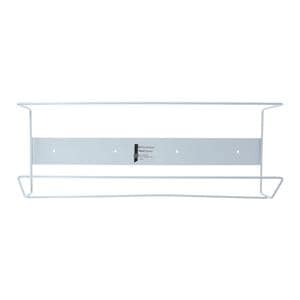 Steel Wire Glove Box Holder Quad