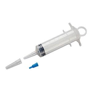 Piston Irrigation Syringe Tip Protector