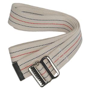 Gait Belt Rib/Torso Cotton 2x60