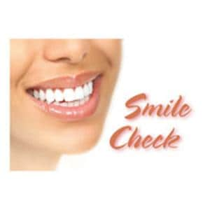 Imprinted Recall Cards SmileCheck 4 in x 6 in 250/Pk