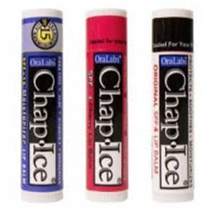 Lip Rageous Imprinted Lip Balm Stick Cherry SPF 00 100/Pk