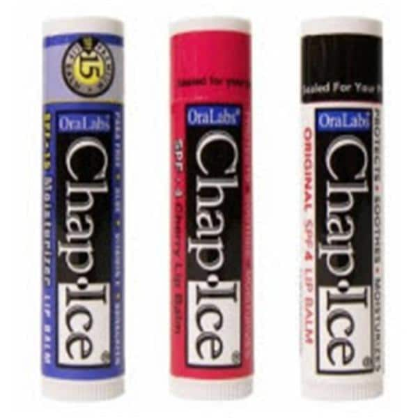 Lip Rageous Imprinted Lip Balm Stick Cherry SPF 00 100/Pk