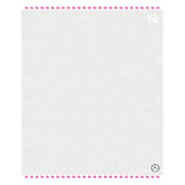 Laser Prescription Paper Georgia Full Sheet 500/Pk