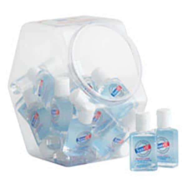 Sanell Hand Sanitizer 15 mL Fishbowl 30/Pk