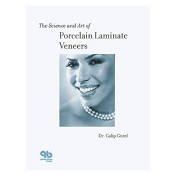 Book The Science and Art of Porcelain Laminate Veneers Ea